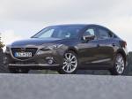Mazda3 Sedan 2013 года